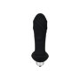 EIS, vibromasseur, vibromasseur anal, plug anal en silicone, 10,1 cm, étanche