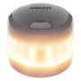 OSRAM LEDguardian Road Flare Signal V16 IoT, feu d'avertissement LED certifié DGT 3.0, Utilisation obligatoire en Espagne, 1900K