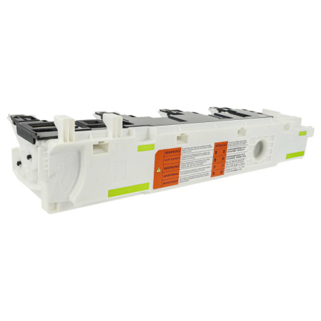vhbw réservoir de Toner usagé pour imprimante Laser comme Canon FM3-5945-000