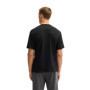 BOSS Tee 10 T-Shirt, Black, XL Men