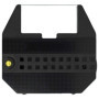 vhbw Ruban encreur d'écriture compatible avec Olivetti ET Compact 65, 66, 90, 95 machine à écrire - noir