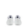 PUMA Mixte Enfant Caven AC+ Inf Chaussure de Piste d'athlétisme, Blanc, 20 EU