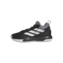 adidas Cross 'Em Up Select Shoes Chaussures de Basket-Ball, Core Black/Cloud White/Grey Three, 39 1/3 EU