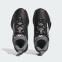 adidas Cross 'Em Up Select Shoes Chaussures de Basket-Ball, Core Black/Cloud White/Grey Three, 39 1/3 EU