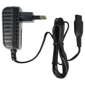 vhbw Chargeur adaptateur compatible avec Kärcher WV 2 Premium Plus, WV 2 Premium Care, WV 2 Premium Pink Ribbon nettoyeur lave-v