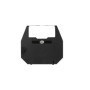 vhbw Ruban encreur compatible avec Olympia Carrera S, Carrera MD, Carrera II WP, Carrera SC imprimante matricielle ou de reçus -