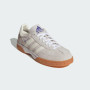 adidas Unisex Chaussure Handball Spezial, Cloud White/Off White/Lucid Blue, 44 2/3