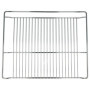 vhbw Grille compatible avec Bosch HBA13B250A, HBA13B150A, HBA13B221B, HBA10B050, HBA11B150A four - Grille de four 46,5 x 37,5 x 
