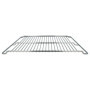 vhbw Grille compatible avec Bosch HBA32B420S, HBA30B550C, HBA30B560C, HBA30B520C, HBA30B550 four - Grille de four 46,5 x 37,5 x 