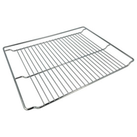 vhbw Grille compatible avec Bosch HCE722120, HCE722150X, HCE722160U, HCE722120S, HCE722120X four - Grille de four 46,5 x 37,5 x 