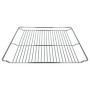 vhbw Grille compatible avec Bosch HEN340560, HEN340571, HEN340561, HEN340541, HEN340551, HEN340551S four - Grille de four 46,5 x