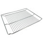 vhbw Grille compatible avec Bosch HEN360640, HEN360620, HEN360650, HEN360651, HEN360660, HEN360053 four - Grille de four 46,5 x 