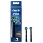 ORAL-B POWER Pinceau à Action Croisée 2 Édition Noire