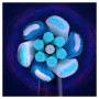 Oral-B iO Ultimate Clean Brossettes Noires De Rechange, Embouts Ronds S’Adaptant Aux Dents, Éliminent La Plaque Dentaire, Pour L