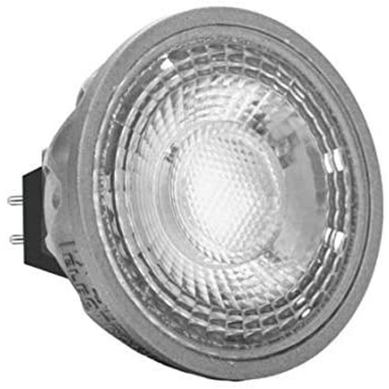 Silver Electronics 461516 ampoule LED 8 W GU5.3