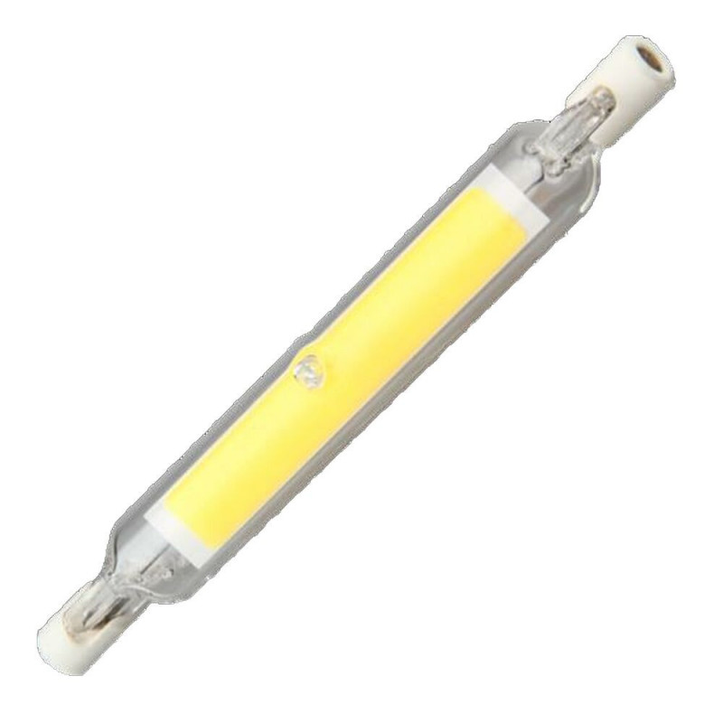 Silver Electronics 1130530 ampoule LED 4 W R7s