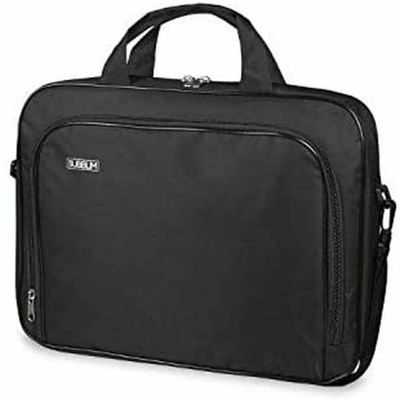 Housse pour ordinateur portable Subblim Maletín Ordenador Oxford Laptop Bag 15,4