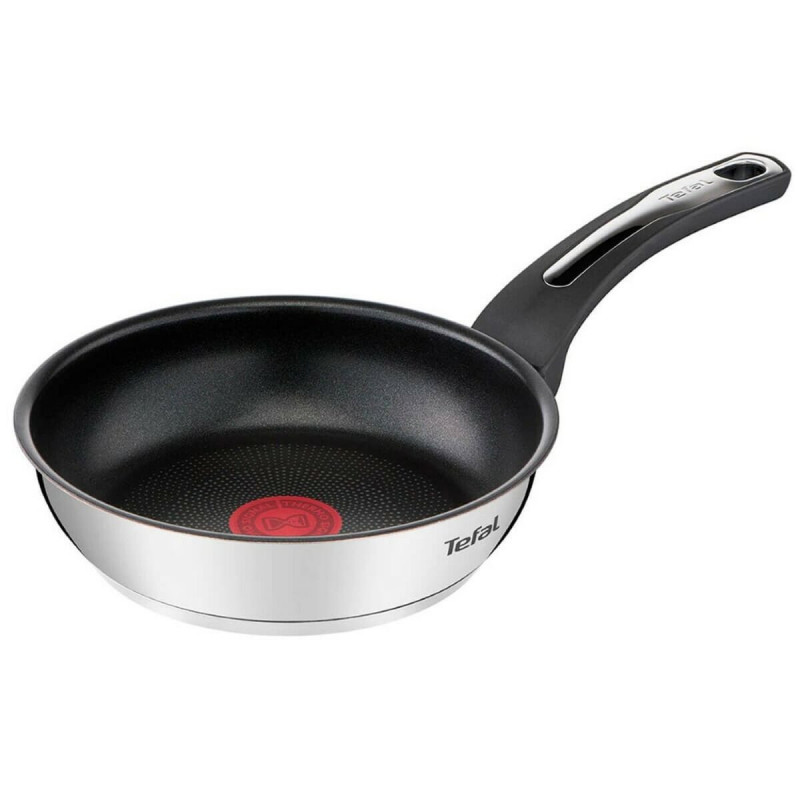 Poêle Tefal Emotion E3000104 poêle polyvalente ronde