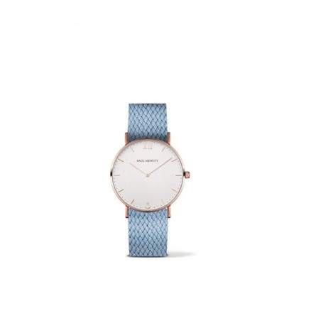 Montre Femme Paul Hewitt Bleu PH-SA-R-SM-W-26S