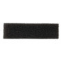 LUTH Premium Profi Parts Filtre éponge en mousse compatible avec Gorenje 327136 Filtre à socle 225 x 105 x 30 mm sur échangeur d