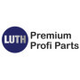 LUTH Premium Profi Parts Disque de nettoyage Tassimo Disc Tampons de nettoyage détartrant Disque T-Disc jaune pour machines à ca