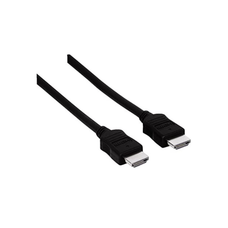 Hama 00305004 câble HDMI 1,5 m HDMI Type A (Standard) Noir