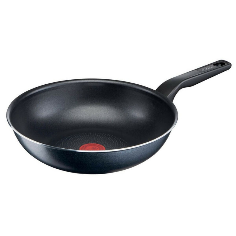 Tefal XL Force C3851932 poêle Wok/Poêle à frire Rond