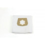 10 sacs d'aspirateur en tissu convient pour Parkside PNTS 30, PNTS35, PNTS1300, PNTS1400, PNTS1500, etc.