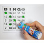 DiPrint Marqueur de bingo 4 couleurs - Qualité supérieure, 40 ml par couleur, Jeu de société