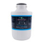 FilterLogic FFL-105CH | 2x Filtre à eau pour Midea, Triomph, Schneider, Thomson frigo américain. Compatible avec Foshan-Micro-Mi