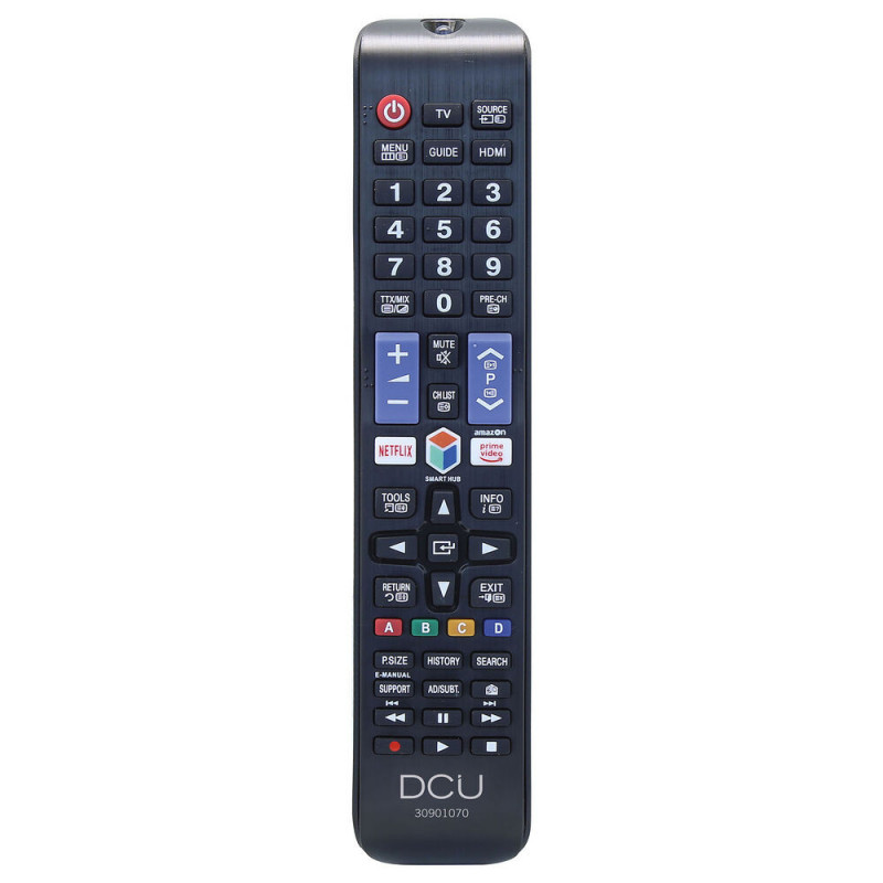 Télécummande Universelle DCU