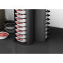 NewGround Designs Support pour capsules Tassimo (30 pièces) – Distributeur de capsules
