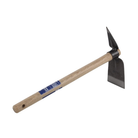 Serfouette Droite 1 Dent Ét Manche 80X230Mm