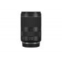 Objectif Canon RF 24-240 mm F4-6,3 is USM téléobjectif et Grand-Angle Standard 10x, Faune, Paysage, Rue, Compatible avec Le syst