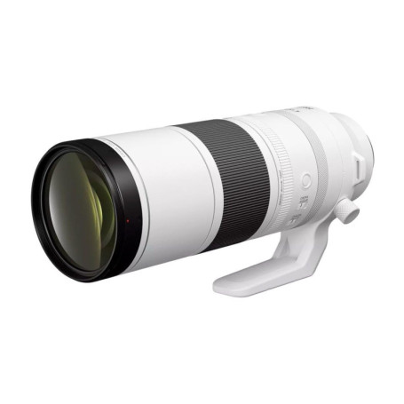 CANON Objectif RF 200-800mm f/6.3-9 is USM
