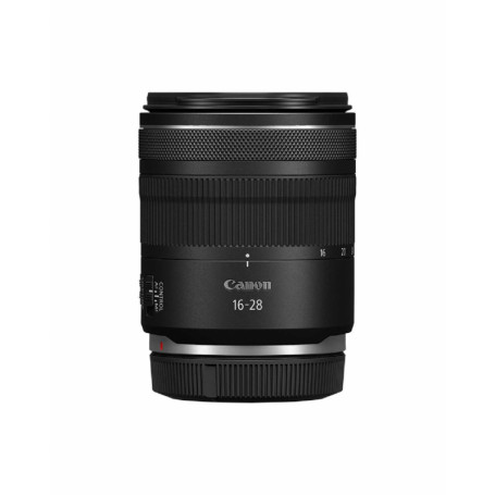 Objectif Canon RF 16-28 mm F2.8 is STM, Zoom Ultra Grand-Angle, Stabilisateur d'image Optique à 5,5 Viteses, Paysage et Voyage, 