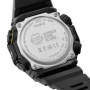 CASIO G-SHOCK Casio Hommes Analogique Quartz Montre avec Bracelet en Acier Inoxydable GA-B001CY-1AER