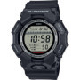 Montre Homme Casio G-Shock GRAND DIGIT Noir (Ø 52 mm)