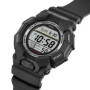 Montre Homme Casio G-Shock GRAND DIGIT Noir (Ø 52 mm)