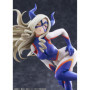 ＢｅｌｌＦｉｎｅ BellFine MT. Lady Hero Suits Ver. Statue 24,5 cm My Hero Academia 1/90 Scale