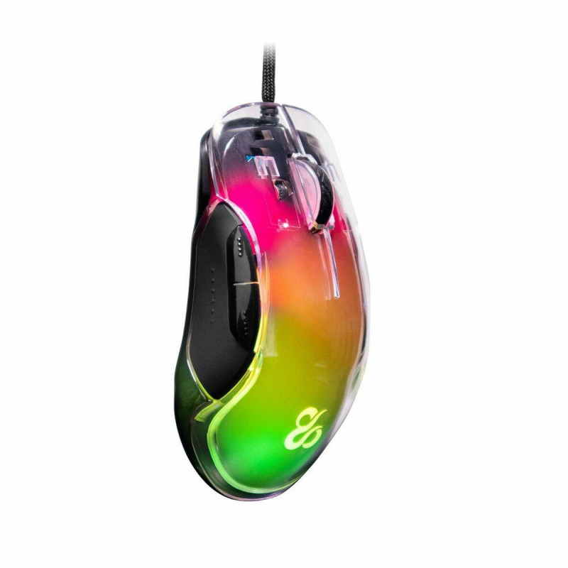 Image secondaire de Souris Newskill LYCAN ELECTROPLATING