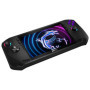 MSI Claw A1M-036 Gaming Handheld, 7 Zoll FHD 120Hz IPS Display, Intel Core Ultra 5 Prozessor 135H, 16 GB RAM, 512GB SSD, Intel A