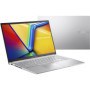 ASUS Vivobook 15 S1504VA-NJ2580W 15.6 Pouces FHD 60Hz Pc Portable (Intel Core i5-1334U processeur 4.6 GHz, 16GB DDR4, 512GB SSD,