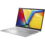 ASUS Vivobook 15 S1504VA-NJ2580W 15.6 Pouces FHD 60Hz Pc Portable (Intel Core i5-1334U processeur 4.6 GHz, 16GB DDR4, 512GB SSD,