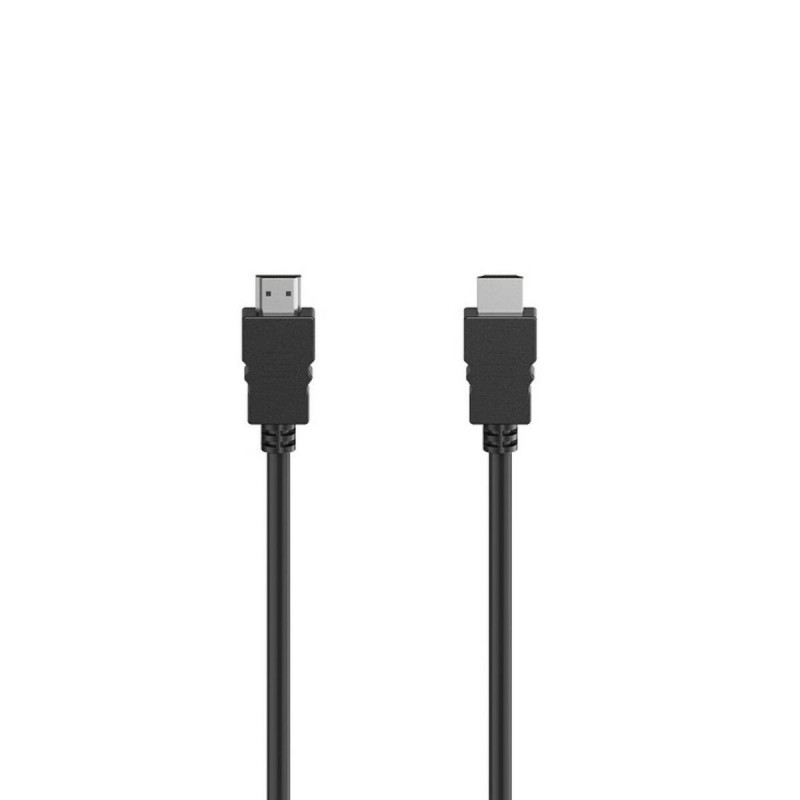 Câble HDMI Hama Technics (3 m)