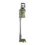 RYOBI Aspirateur Bruschless RSVS18BL-0 - sans Batterie ni Chargeur
