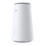 TCL LinkHub HH515V Home Station Router 5G Ultra Fast, Dual Band, Gigabit, NFC, Support Carte SIM, Standard 3CA, WiFi 6, Hotspot 
