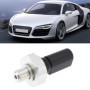 OTOTEC Capteur de Pression D'huile Moteur 06A919081J Compatible avec Audi Compatible avec Volkswagen