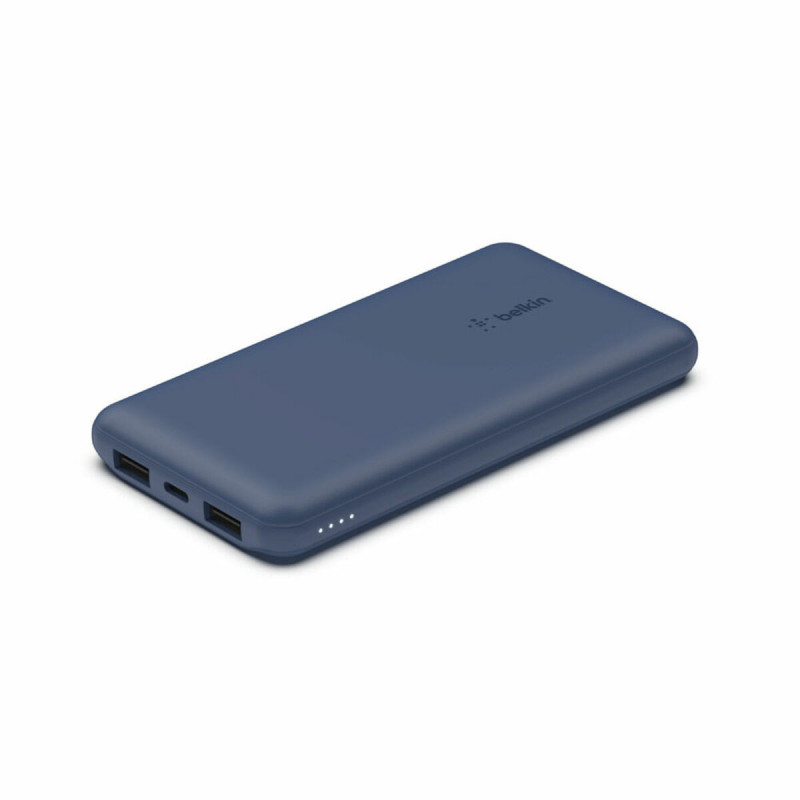 Image secondaire de Belkin Boostcharge 10000 mAh Bleu