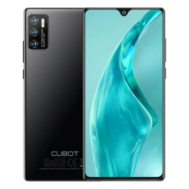 Cubot P50 6,2